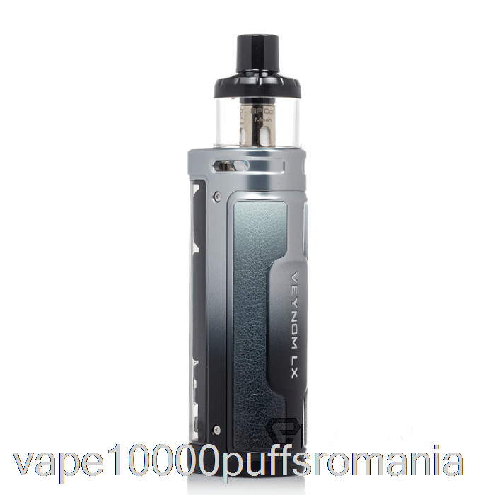 Vape Romania Aspire Veynom Lx 100w Pod System Metal Fade